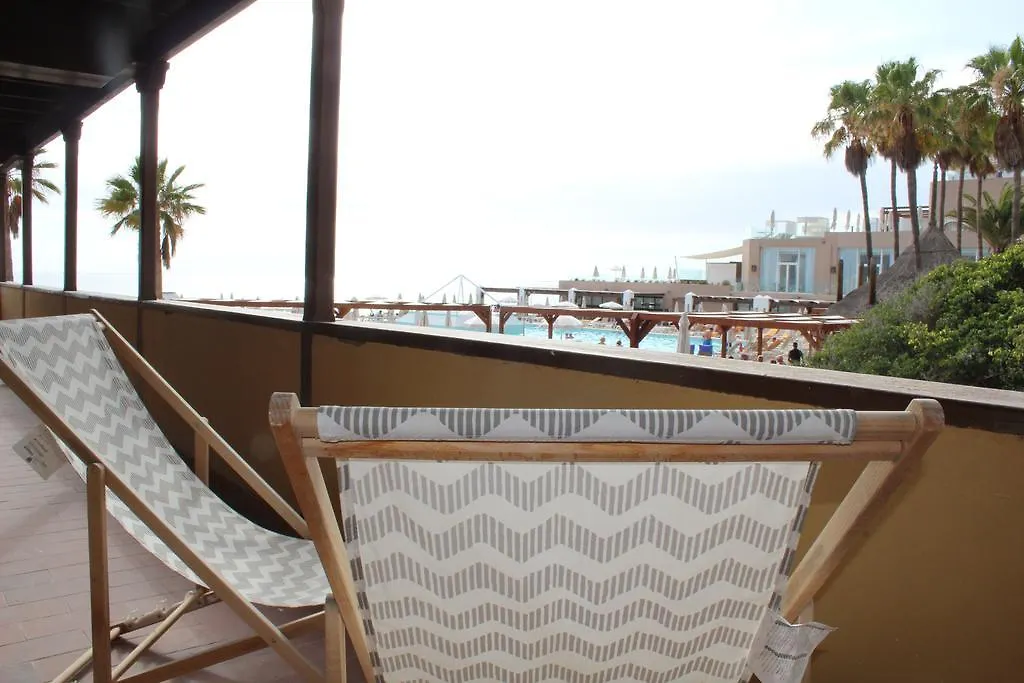 Pueblo Canario 503 Hotel Playa de las Américas
